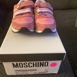 Moschino kids